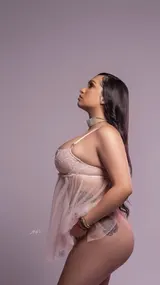Camila, Brazilian trans escort in Dubai — photo 3