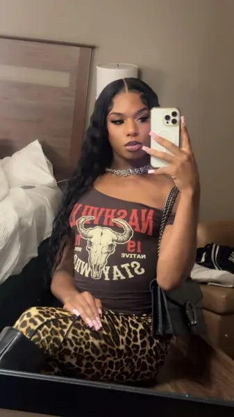 Coco, Brazilian trans escort in Dubai — photo 10
