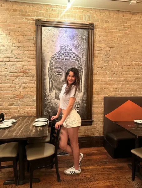 Cris, Brazilian trans escort in Dubai — photo 6