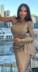 Daniela, Asian trans escort in Dubai — photo 3