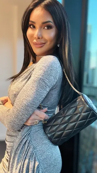 Daniela, Asian trans escort in Dubai — photo 6