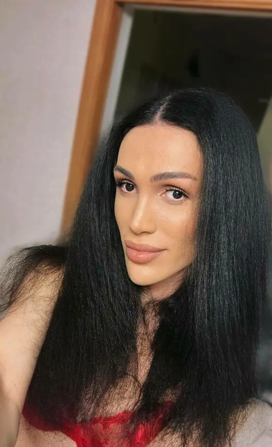 Daniela, trans escort in Dubai โ photo 13