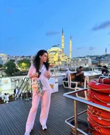 Daniela, trans escort in Dubai — photo 2
