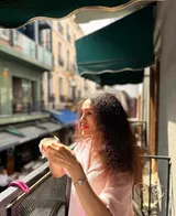 Daniela, trans escort in Dubai — photo 3