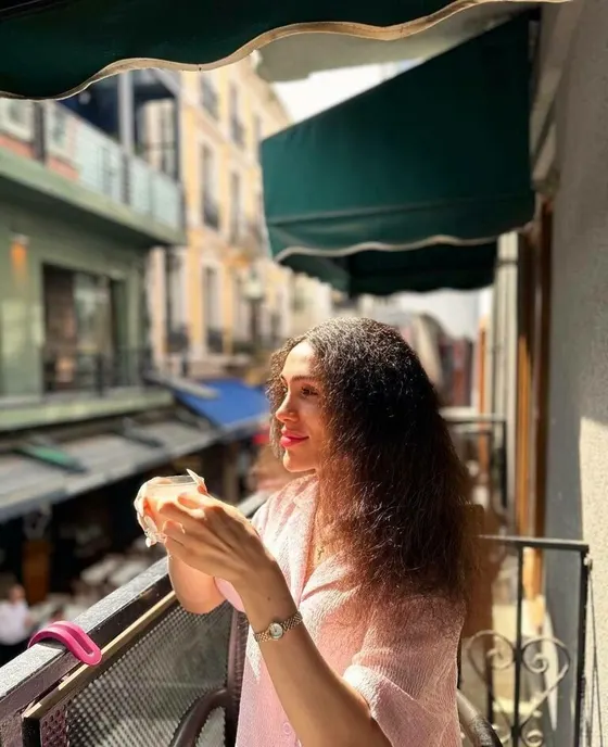 Daniela, trans escort in Dubai โ photo 3