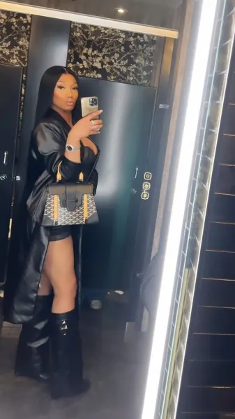 Daniela, trans escort in Dubai — photo 8