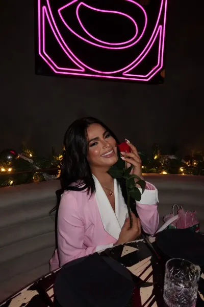 Daniela, trans escort in Dubai — photo 13