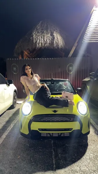 Daniela, trans escort in Dubai — photo 16