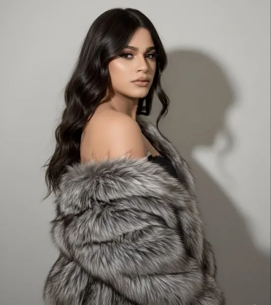 Daniela, trans escort in Dubai — photo 18