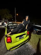 Daniela, trans escort in Dubai — photo 2