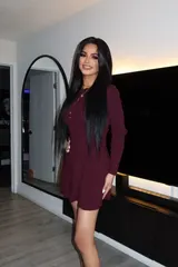 Daniela, trans escort in Dubai — photo 4