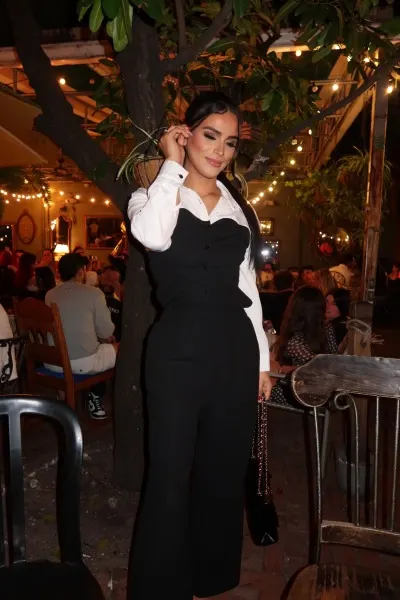 Daniela, trans escort in Dubai — photo 8