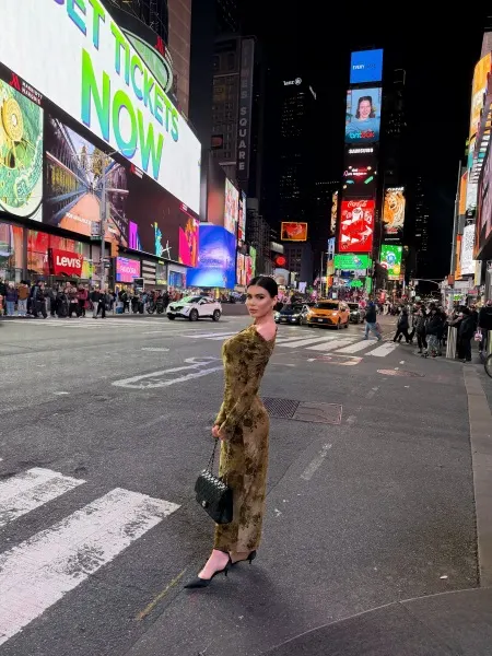 Daniela, trans escort in Dubai โ photo 10