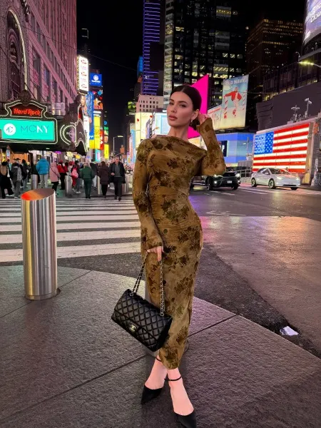 Daniela, trans escort in Dubai โ photo 11