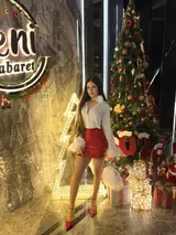 Daniela, trans escort in Dubai — photo 2