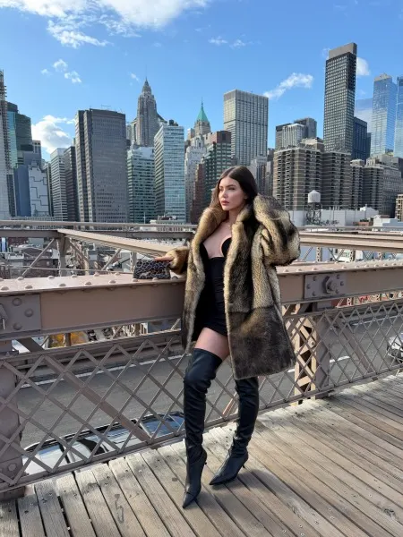 Daniela, trans escort in Dubai โ photo 6