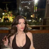 Duda, Brazilian trans escort in Dubai — photo 3