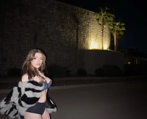 Duda, Brazilian trans escort in Dubai — photo 5