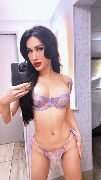 Duda, trans escort in Dubai — photo 16