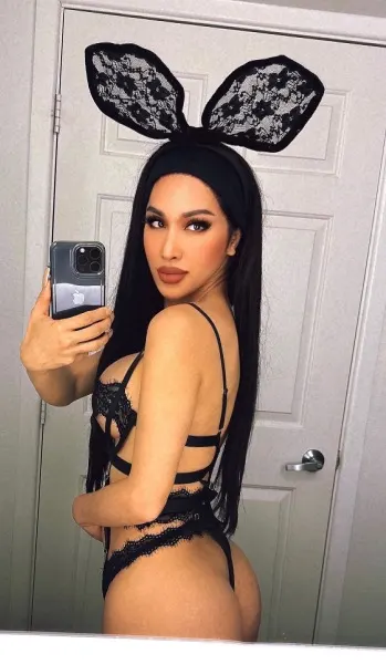 Duda, trans escort in Dubai — photo 5