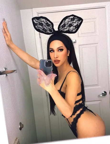 Duda, trans escort in Dubai — photo 8