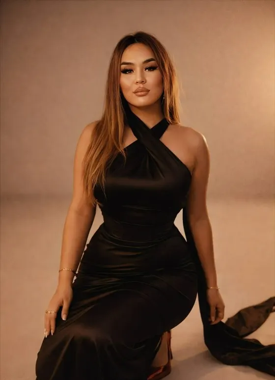Duda, Brazilian trans escort in Dubai