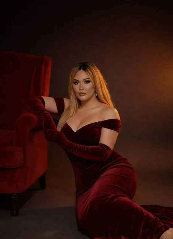 Duda, Brazilian trans escort in Dubai — photo 13