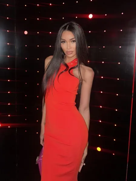 Duda, Thai trans escort in Dubai โ photo 16