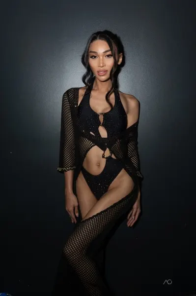 Duda, Thai trans escort in Dubai โ photo 17