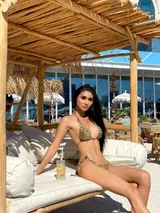Duda, Thai trans escort in Dubai — photo 3