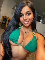 Duda, Brazilian trans escort in Dubai — photo 2