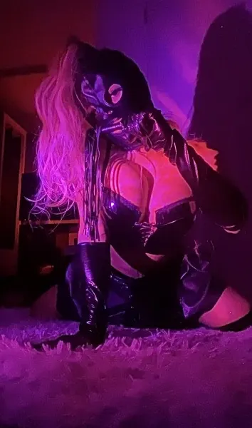 Duda, Brazilian trans escort in Dubai โ photo 6