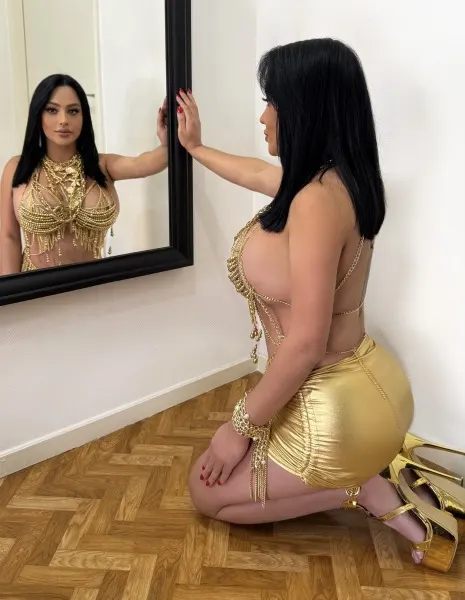 Emanuelly, trans escort in Dubai — photo 7