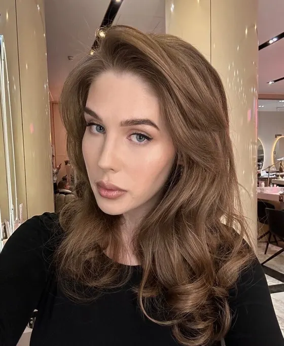 Emanuelly, Russian trans escort in Dubai — photo 5