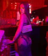 Estrella, Asian trans escort in Dubai — photo 4