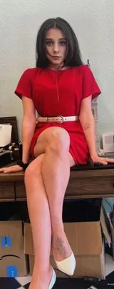 Estrella, trans escort in Dubai — photo 4