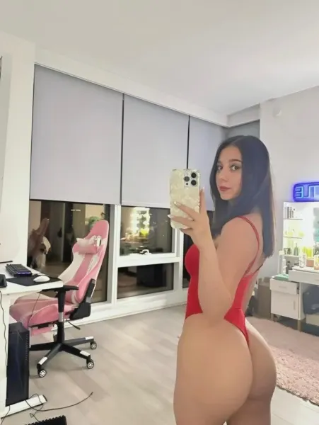 Estrella, trans escort in Dubai โ photo 8