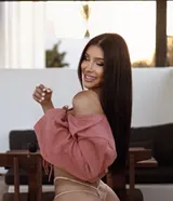 Estrella, Brazilian trans escort in Dubai — photo 2