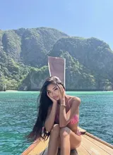 Fabiana, Japanese trans escort in Dubai — photo 2