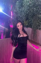 Fernanda, trans escort in Dubai — photo 2