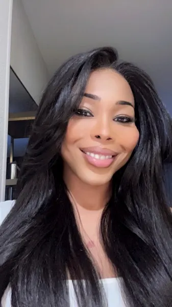 Fernanda, Asian trans escort in Dubai — photo 15