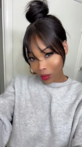 Fernanda, Asian trans escort in Dubai — photo 4