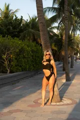 Fernanda, trans escort in Dubai — photo 2