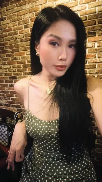 Fernanda, Asian trans escort in Dubai — photo 18