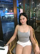 Fernanda, Asian trans escort in Dubai — photo 4