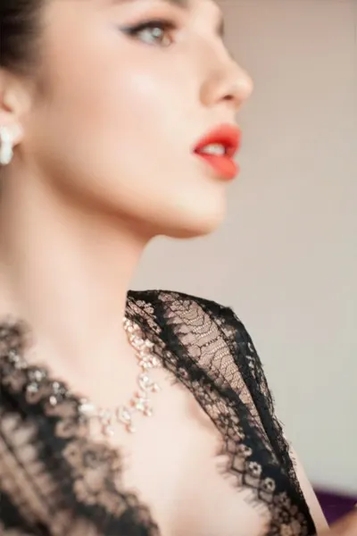 Gabi, trans escort in Dubai — photo 18