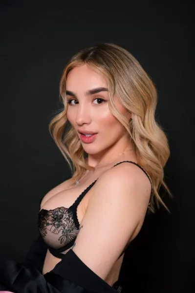 Gabi, trans escort in Dubai — photo 7