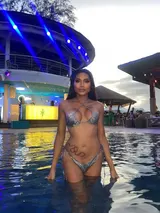 Gabi, Asian trans escort in Dubai — photo 3