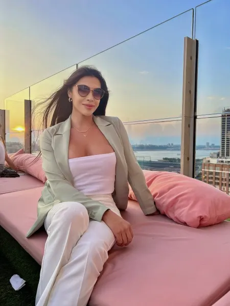 Gabi, Brazilian trans escort in Dubai — photo 10