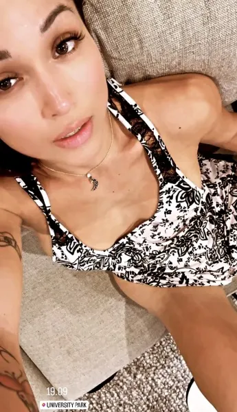 Gia, trans escort in Dubai — photo 13